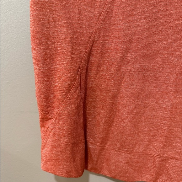 Lululemon Women's Rust Top - Picture 3 of 7